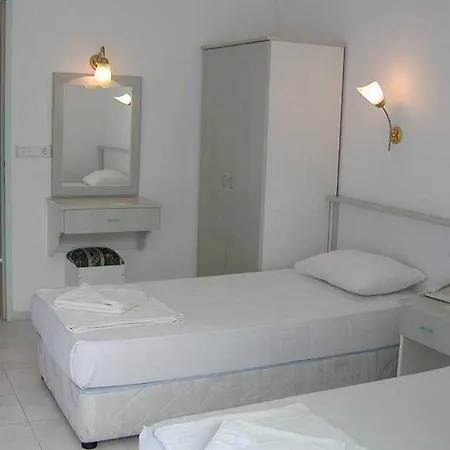 Karakas Hotel de apartamente