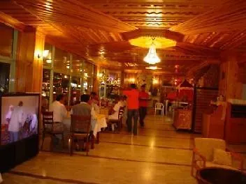 Hotel de apartamente Karakas Turgutreis