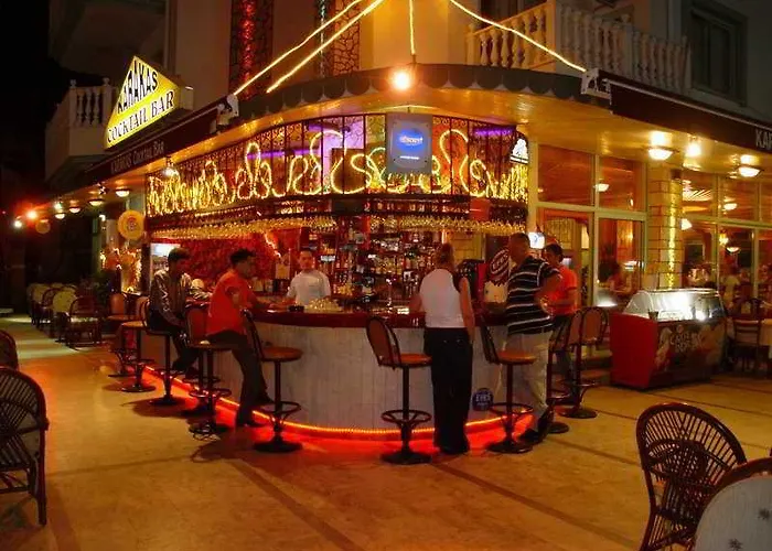 Karakas 2* Turgutreis